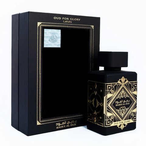 OUD FOR GLORY 100ml Lataffa