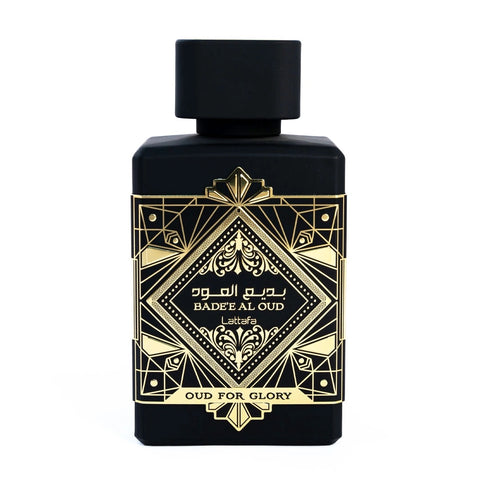 OUD FOR GLORY 100ml Lataffa