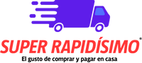 Super Rapidisimo 
