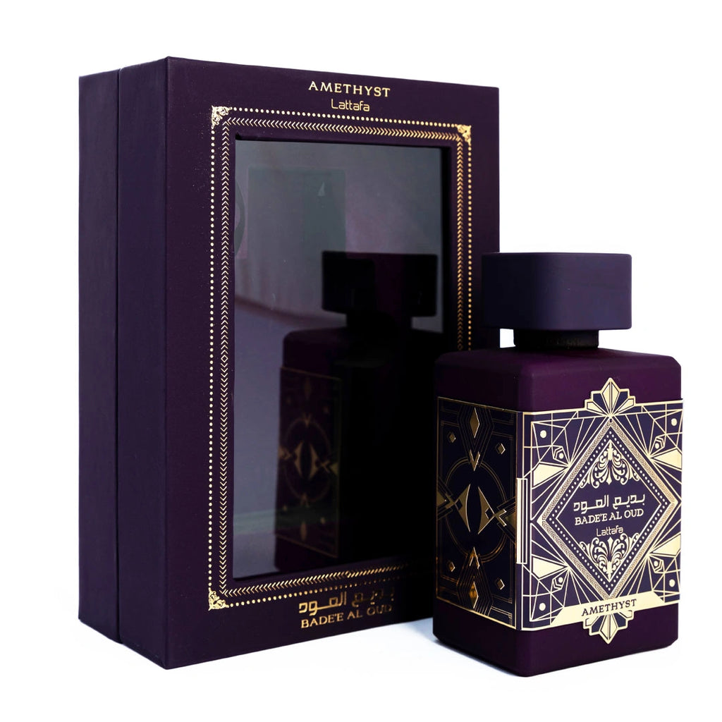 OUD AMETHYST 100ml Lattafa