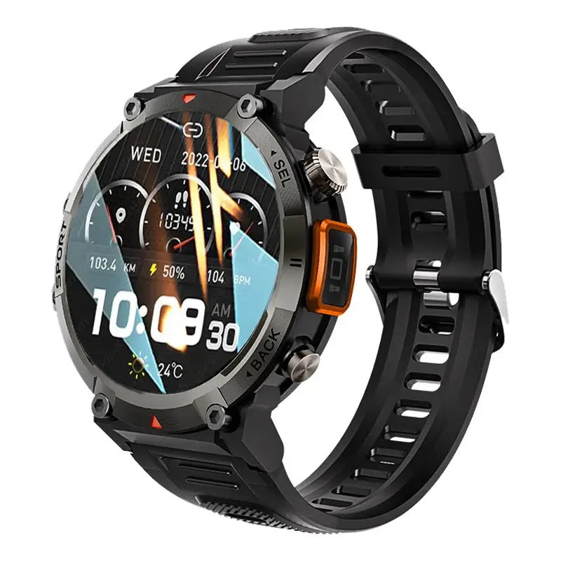 SMARTWATCH MOBULAA TANK 7