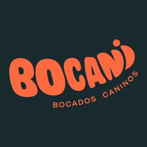 BOCANI TREATS CAJA DE 15 UNIDADES