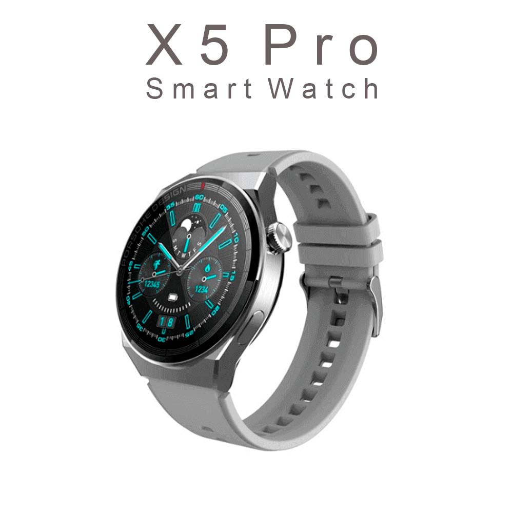 SMART WATCH X5 PRO MAX
