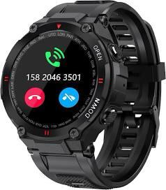 SMARTWATCH MOBULAA TANK 7