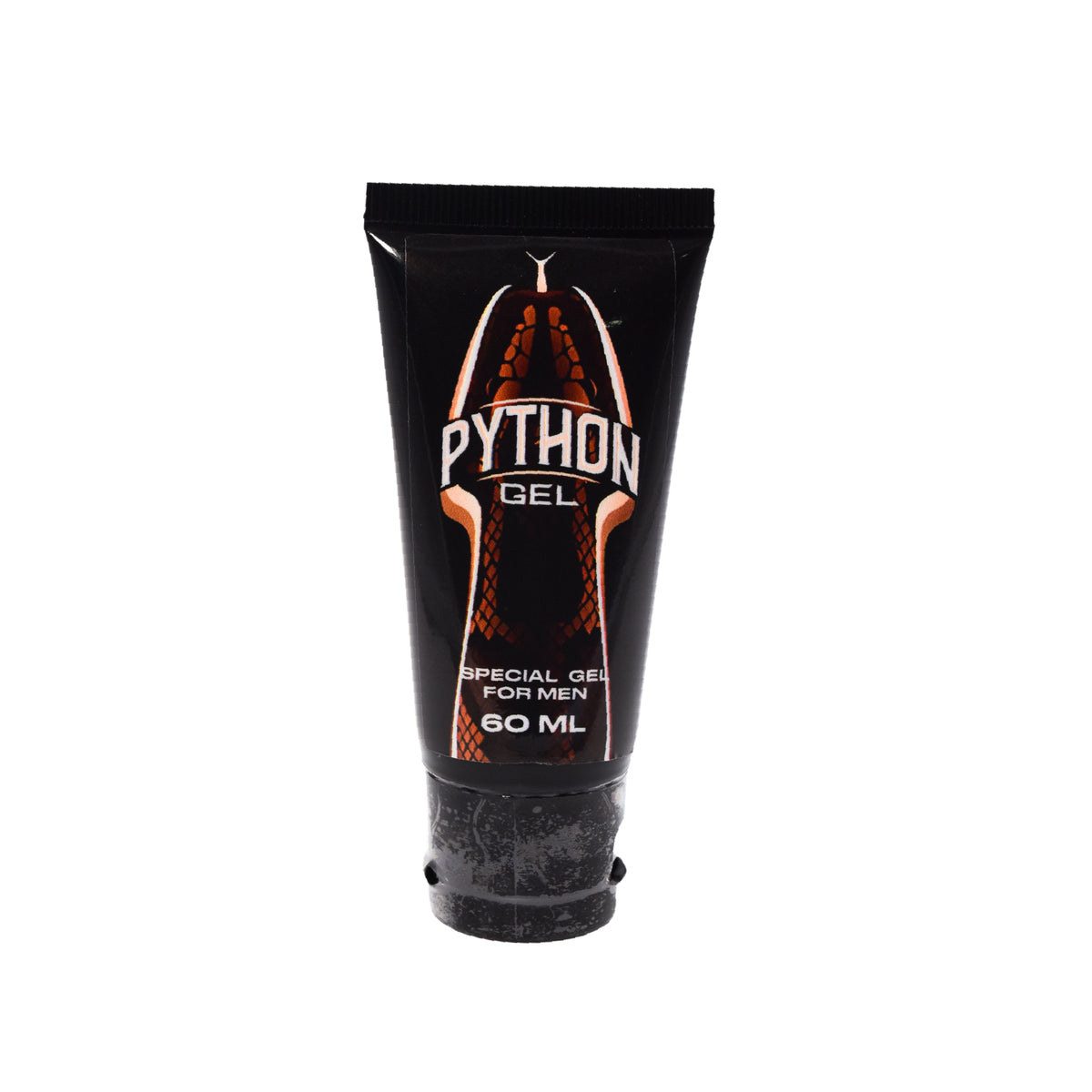 PYTHON GEL LUBRICANTE – Super Rapidisimo