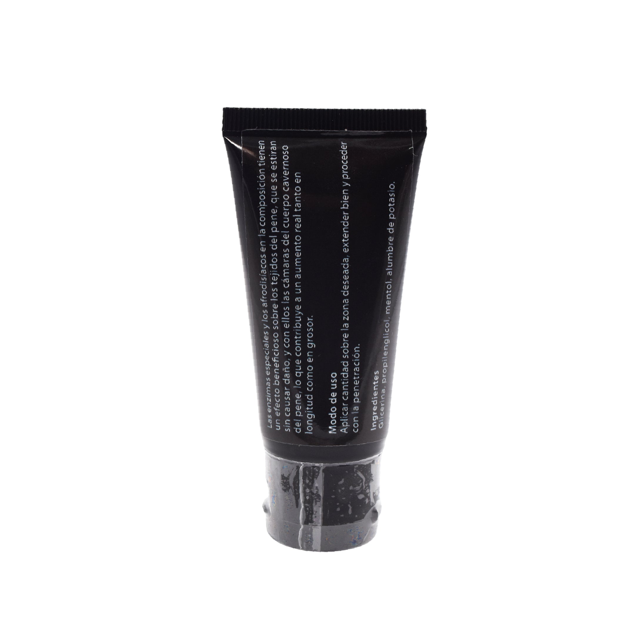 PYTHON GEL LUBRICANTE